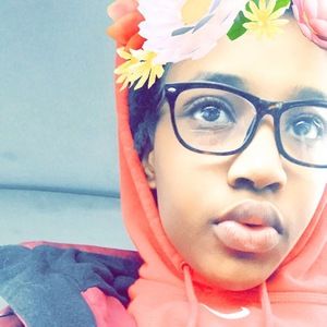 Meet your Posher, Yours_truly